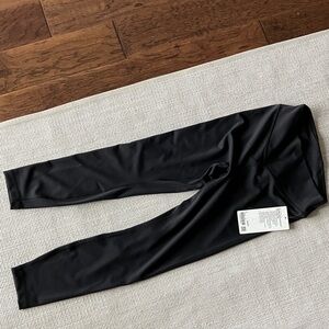 lululemon athletica Black Leggings